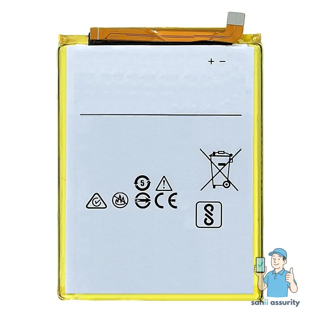 Battery for Motorola Moto E40 thumbnail